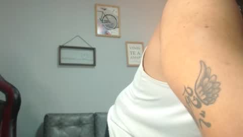 fire_boy69 online show from 27, 10, 2025