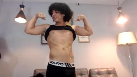 fire_boy69 online show from 18, 11, 2025