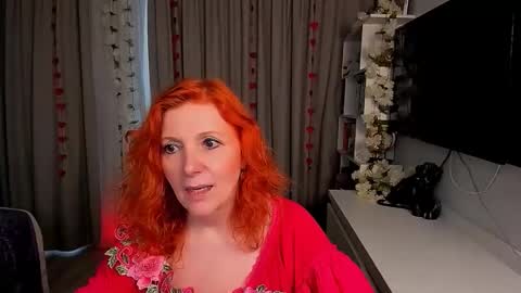 FireFox online show from 28, 10, 2025