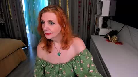 FireFox online show from 3, 3, 2026