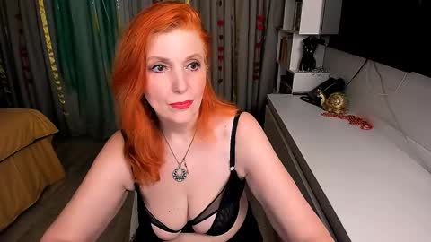 FireFox online show from 21, 3, 2026