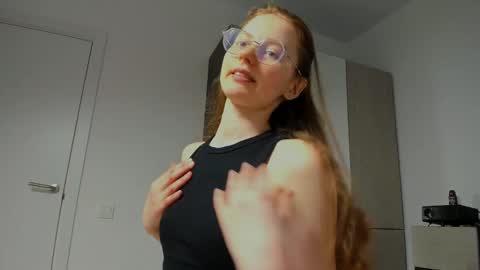 fire_luna online show from 10, 2, 2025