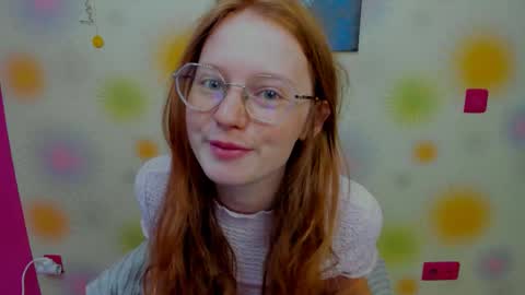 fire_luna online show from 13, 9, 2025