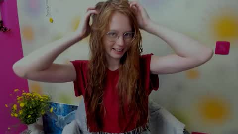 fire_luna online show from 18, 9, 2025