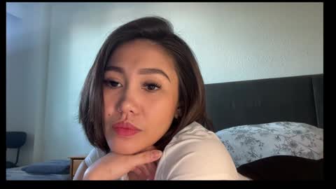 Snapshot of fireanddesire27 chatting on 19, 1, 2025 FireAndDesire27 online show from 19, 1, 2025