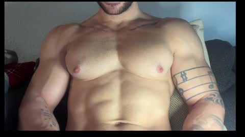 Snapshot of fireanddesire27 chatting on 21, 1, 2025 FireAndDesire27 online show from 21, 1, 2025