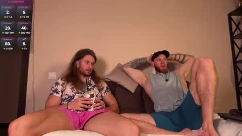 Alex online show from 7, 11, 2025