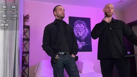 Alex online show from 8, 2, 2026