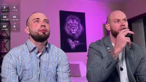 Alex online show from 14, 3, 2026