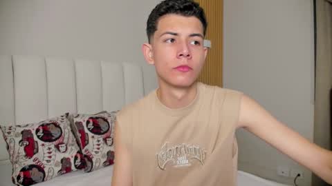 Nicolas online show from 22, 11, 2025