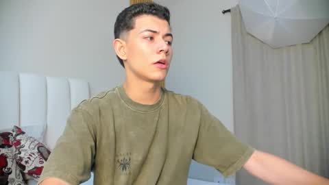 Nicolas online show from 14, 12, 2025