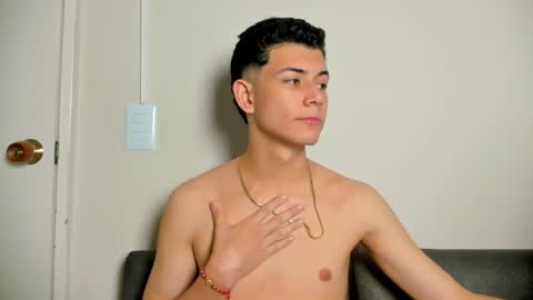 Nicolas online show from 21, 12, 2025