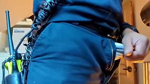 fireman0129 online show from 9, 10, 2025