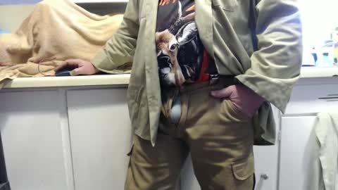 firemustbe online show from 5, 2, 2025