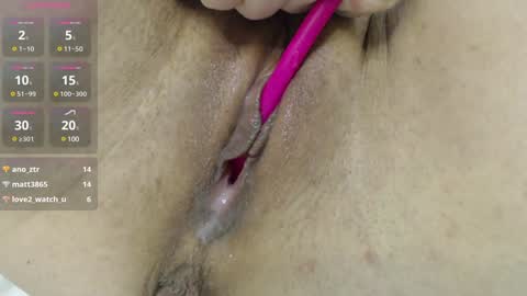 ArinaimasCute online show from 28, 1, 2025