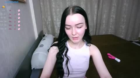 Snapshot of first_day_ chatting on 8, 2, 2025 ALICESTEVEVECTOR pvt open online show from 8, 2, 2025