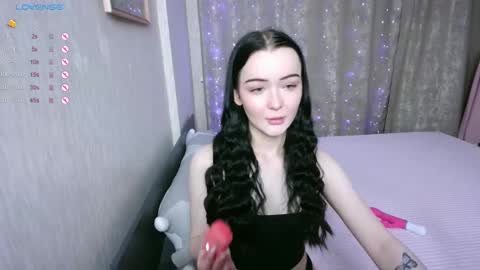 Snapshot of first_day_ chatting on 16, 2, 2025 ALICESTEVEVECTOR pvt open online show from 16, 2, 2025