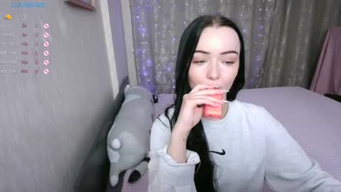 Snapshot of first_day_ chatting on 16, 2, 2025 ALICESTEVEVECTOR pvt open online show from 16, 2, 2025