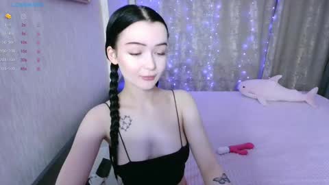 Snapshot of first_day_ chatting on 9, 3, 2025 ALICESTEVEVECTOR pvt open online show from 9, 3, 2025