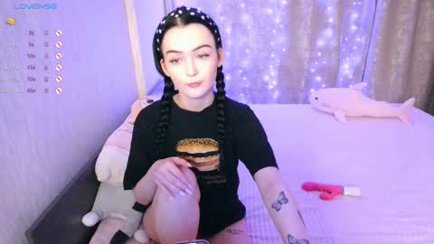 Snapshot of first_day_ chatting on 9, 3, 2025 ALICESTEVEVECTOR pvt open online show from 9, 3, 2025