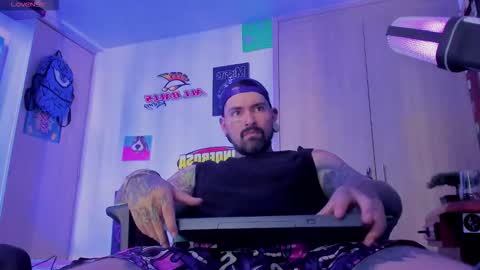 fisherrman666 online show from 14, 9, 2025