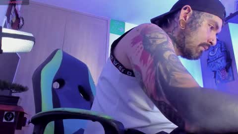 fisherrman666 online show from 1, 10, 2025