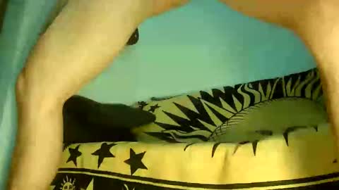 fit_dick89 online show from 10, 9, 2025