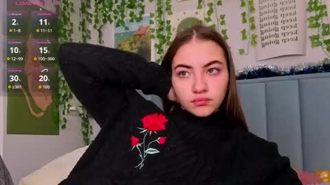 Ashle online show from 20, 12, 2025