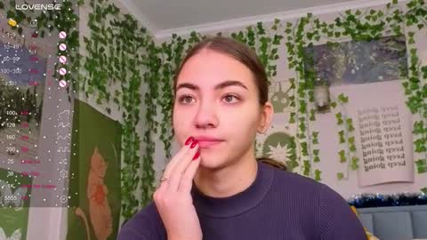 Ashle online show from 13, 1, 2026