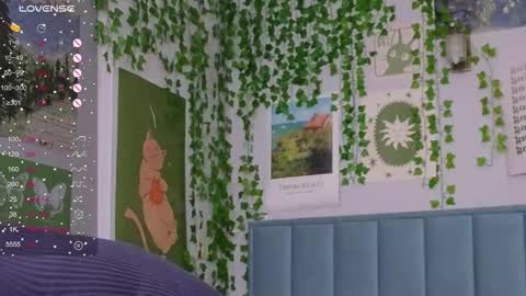 Ashle online show from 3, 2, 2026