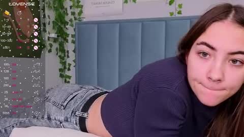 Ashle online show from 3, 2, 2026