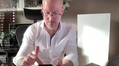 Rubn online show from 8, 1, 2025