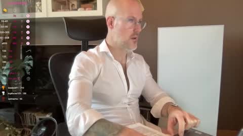 Rubn online show from 9, 1, 2025