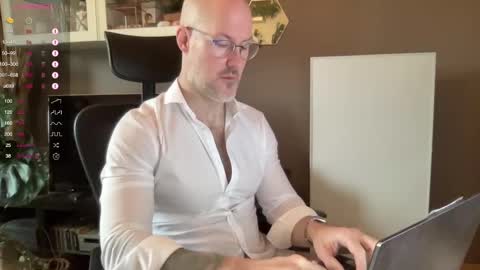 Rubn online show from 22, 1, 2025