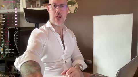 Rubn online show from 22, 1, 2025