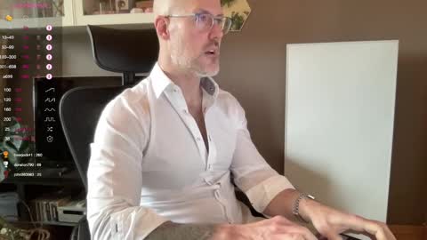 Rubn online show from 5, 2, 2025