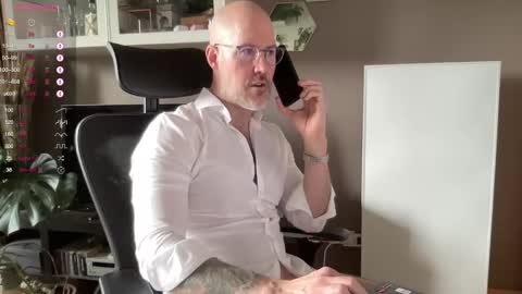 Rubn online show from 19, 2, 2025
