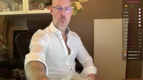 Rubn online show from 9, 9, 2025