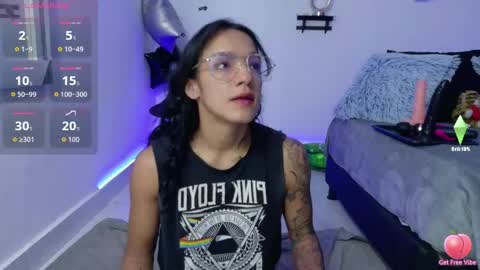 Snapshot of fit_valkiria chatting on 18, 3, 2026 fit_valkiria online show from 18, 3, 2026