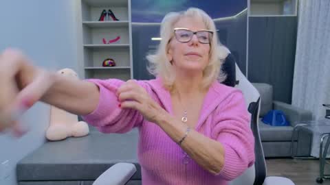 Bianca online show from 20, 12, 2025