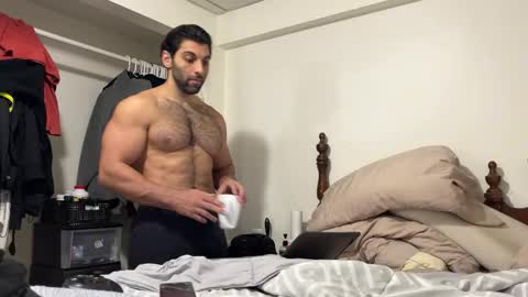 fitcurvyman4fun_69 online show from 7, 3, 2026