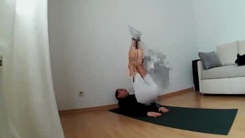 fitgentleman999 online show from 6, 1, 2026