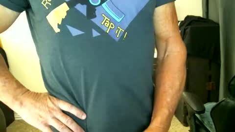 fitguy40 online show from 13, 11, 2025