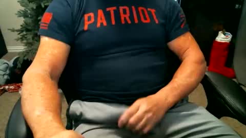 fitguy40 online show from 5, 1, 2026