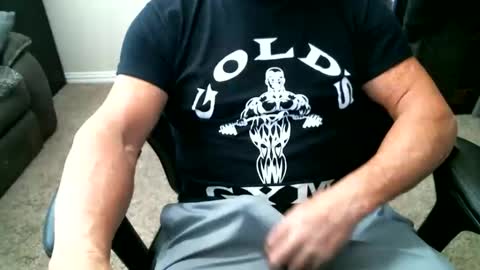 fitguy40 online show from 17, 1, 2026