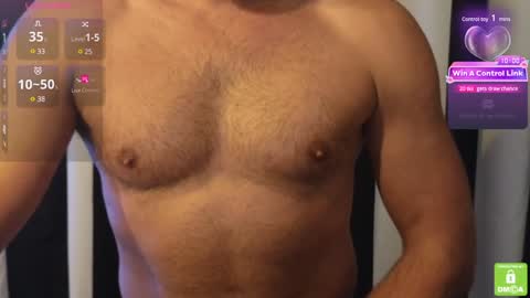 fitguy_84 online show from 2, 1, 2025