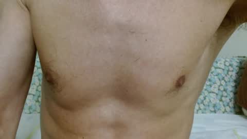 Snapshot of fithotguy90 chatting on 4, 1, 2025 Luis online show from 4, 1, 2025