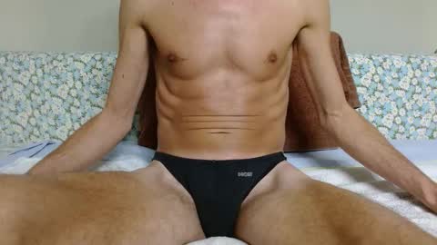 Snapshot of fithotguy90 chatting on 8, 10, 2025 Luis online show from 8, 10, 2025