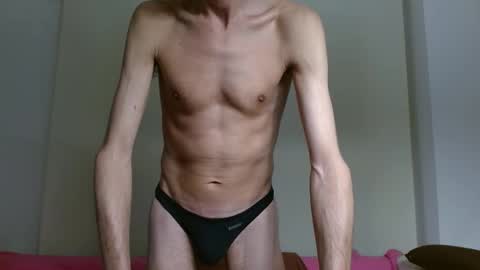 Snapshot of fithotguy90 chatting on 1, 11, 2025 Luis online show from 1, 11, 2025