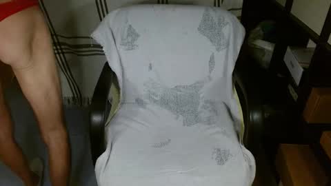 Snapshot of fithotguy90 chatting on 18, 1, 2026 Luis online show from 18, 1, 2026